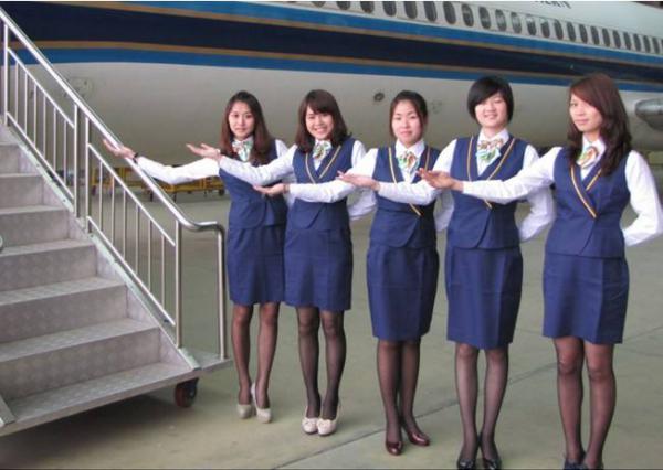 贵州航空学校航空专业未来发展前景怎么样